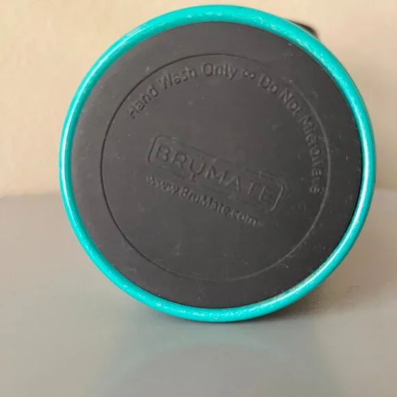 Brumate Hopsulator Slim- Glitter Mermaid - Picture 7 of 7